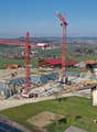 Chantier au 19.03.2026
