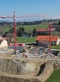 Chantier au 19.03.2026