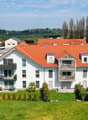 Vue aérienne