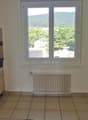 Appartement de 4 pièces, 78 m2, à Coffrane - Séjour
