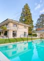 Villa et Piscine