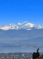 Vue Montagnes