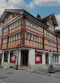 Wohnung 1. OG