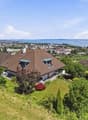 Aussicht Bodensee