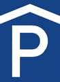 Auto Einstellplatz