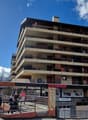 Façades Est + Nord