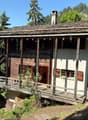 Vue extérieure
