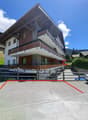 Situation appartement + place de parking