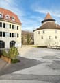 Schlossvorplatz