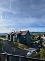 Sonnige Aussichten