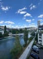 Blick auf die Limmat