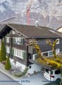 Dieses Haus hat es in sich