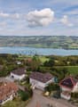 SEE-Sicht- Baldeggersee