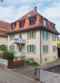 Charmantes Mehrfamilienhaus