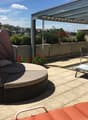 Terrasse (West)