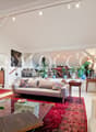 Pièce à vivre - Balocco Immobilier