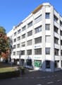 Büro am Steinengraben 55 in Basel