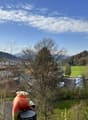 Aussicht rechts