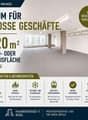 420m2 Büro- oder Praxisraum im 3.OG