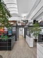 Büro vor Sanierung