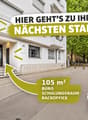 Büro Kanonengasse 18, Basel
