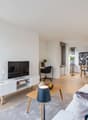 Typähnliche Wohnung