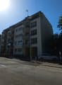 Strassenfassade