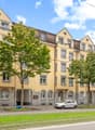 Horburgstrasse 22-28