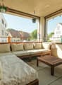 Balkon OG2