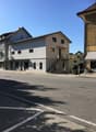 Haus Seite Hauptstrasse