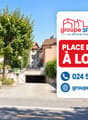 Parking à louer