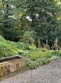 Gartenbereich