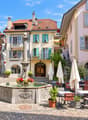 Listing picture