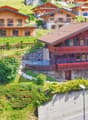 Chalet Extérieur