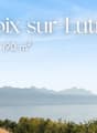 Vue depuis l'extérieur
