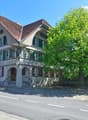 Aussenansicht Gebäude
