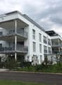 Aussenansicht Haus