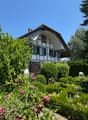 Haus mit Gartenanteil