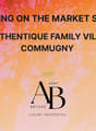 Listing picture