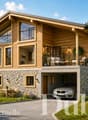 Le chalet