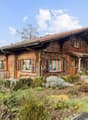 Charmante maison individuelle de style chalet