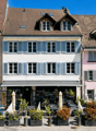 Listing picture