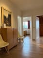 Hall d'entrée - Distribution / Entrance hall - Distribution / Ingresso - Distribuzione