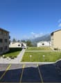 Vue depuis le balcon - Appartement E01 / View from the balcony - Apartment E01 / Vista dal balcone - Appartamento E01