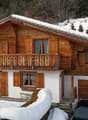 Chalet Les Trois Sapins - Bluche / Crans-Montana / Chalet Les Trois Sapins - Bluche / Crans-Montana / Chalet Les Trois Sapins - Bluche / Crans-Montana