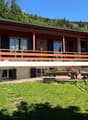 Chalet à Bluche de 235 m2 habitables avec de magnifiques extérieurs / Chalet in Bluche with 235 m2 of living space and magnificent exteriors / Chalet a Bluche con 235 m2 di superficie abitabile e ma