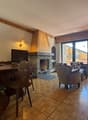 Séjour - Salle à manger / Living room - Dining room / Soggiorno - Sala da pranzo