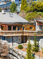 Chalet Intermezzo - Vue extérieure 1 / Chalet Intermezzo - Outside view 1 / Chalet Intermezzo - Vista esterna 1