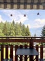 Balcon / Balcony / Balcone