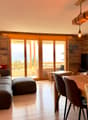Séjour / Living Room / Soggiorno